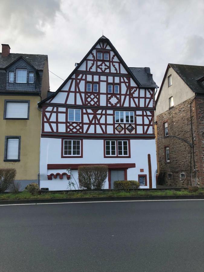 Вилла Storchenhaus Бремм Экстерьер фото