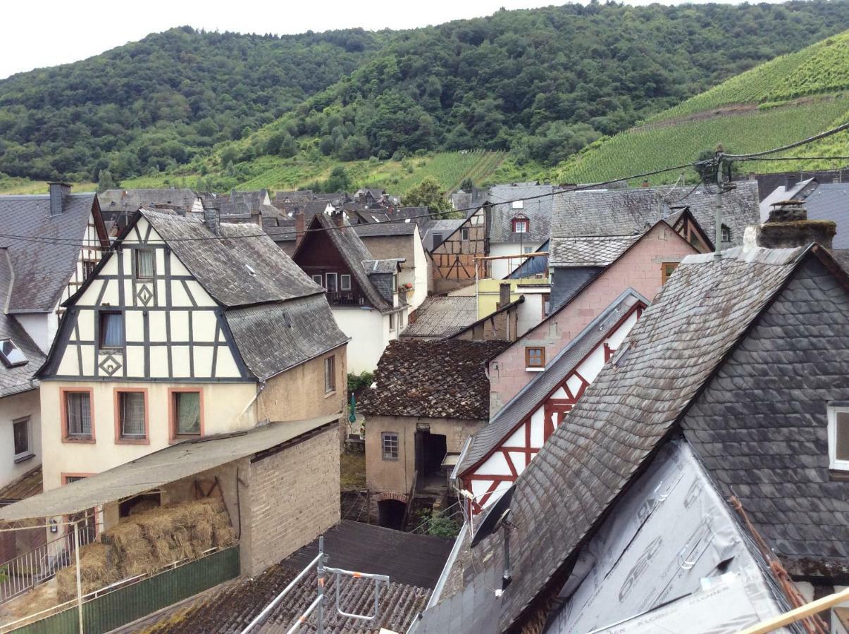 Вилла Storchenhaus Бремм Экстерьер фото